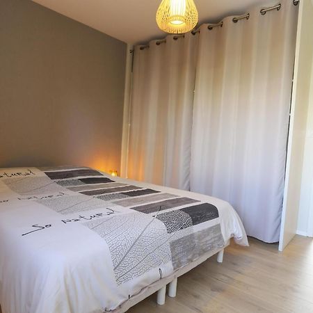 Azur Bleu 4 Etoiles Annecy Centre-Ville Et Lac Lumineux ภายนอก รูปภาพ