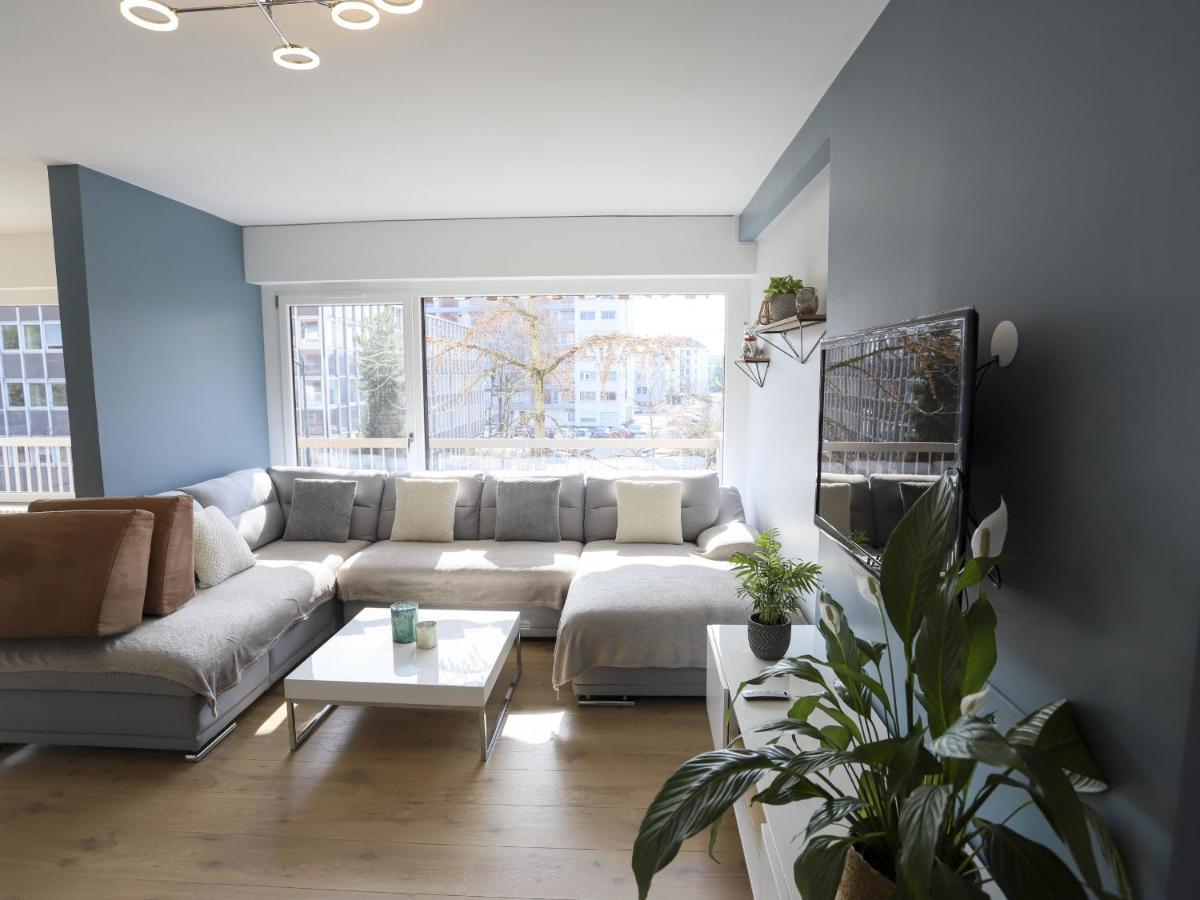 Azur Bleu 4 Etoiles Annecy Centre-Ville Et Lac Lumineux ภายนอก รูปภาพ