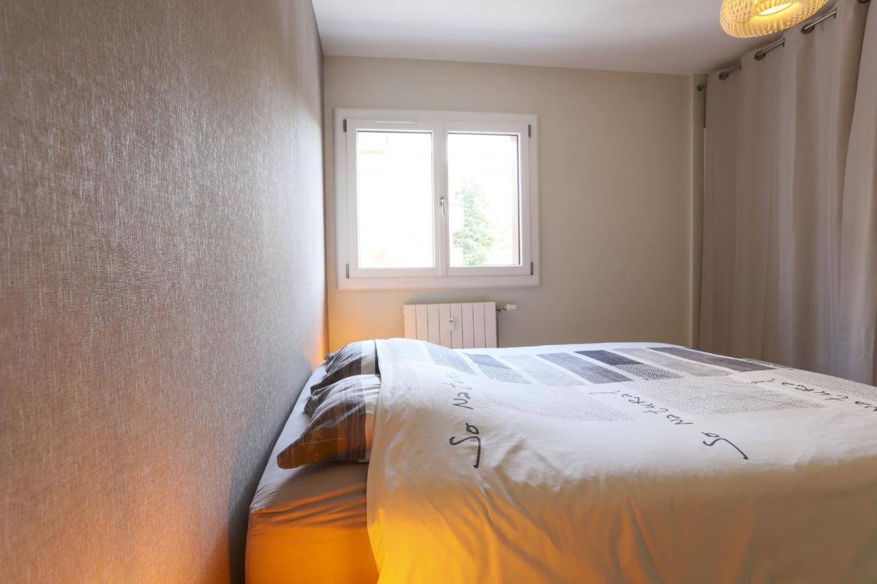 Azur Bleu 4 Etoiles Annecy Centre-Ville Et Lac Lumineux ภายนอก รูปภาพ