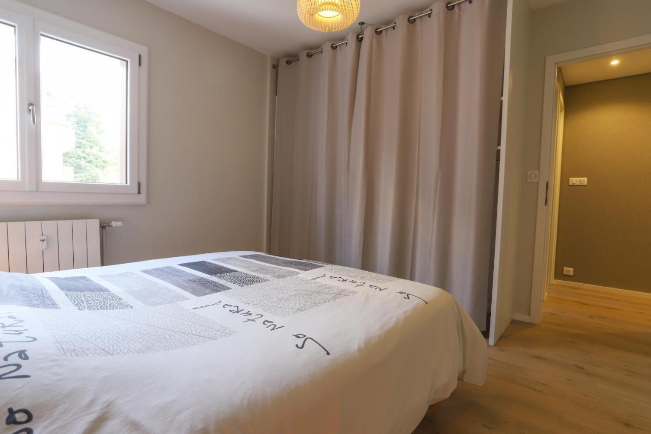 Azur Bleu 4 Etoiles Annecy Centre-Ville Et Lac Lumineux ภายนอก รูปภาพ